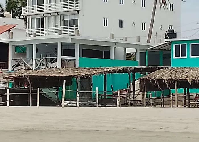 Condominio Aeromar Acapulco