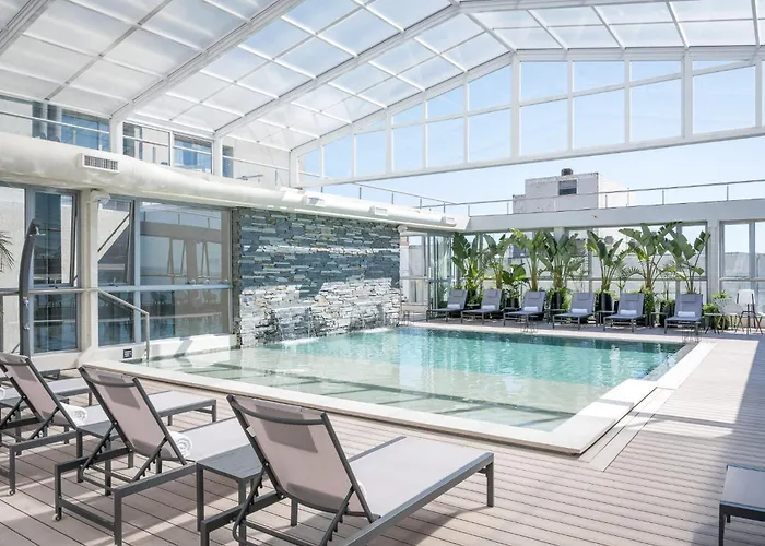 La Bancaria Hotel Mdp Mar del Plata