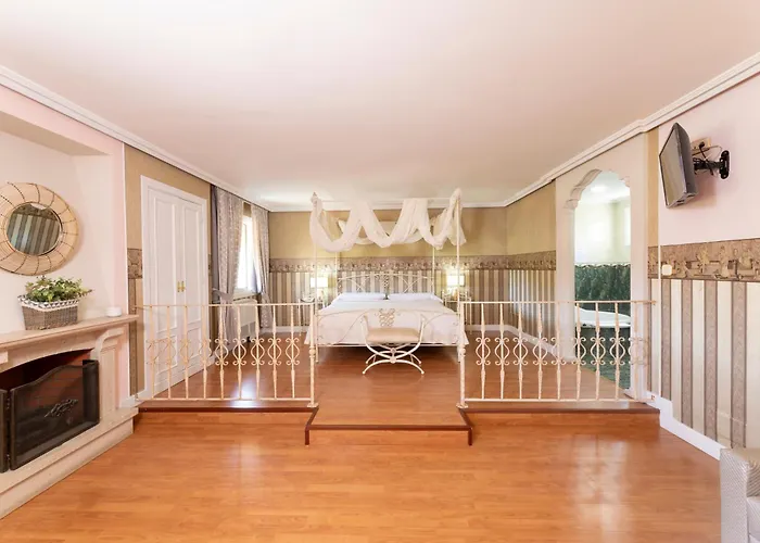 Hotel Holiday Nigrán