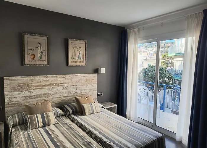 Hotel Marblau Tossa Tossa de Mar