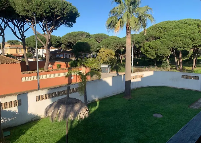 Villas La Barrosa Chiclana de la Frontera