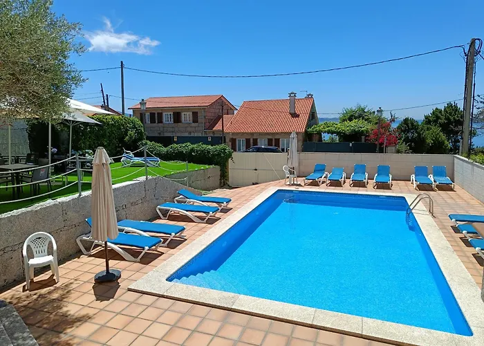 Hoteles PlayaPalacios