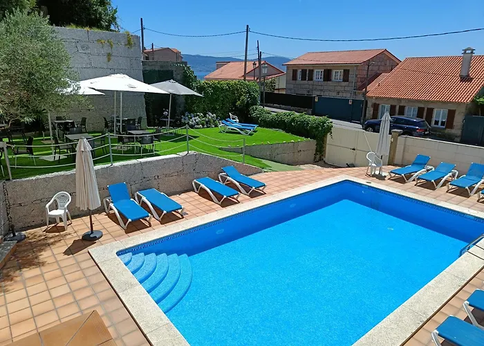 Hoteles PlayaPalacios