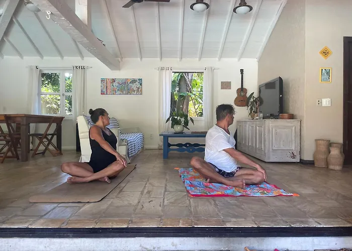 Morada Do Sol Guest House Búzios