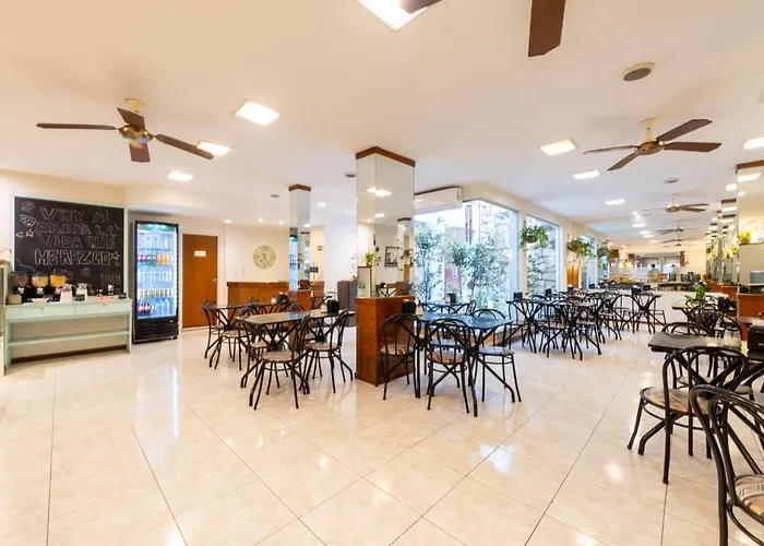 Hotel España Mar del Plata