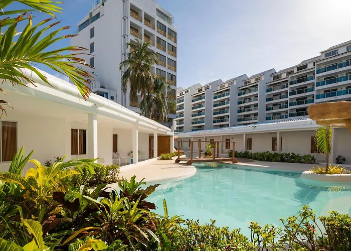 Hotel El Dorado San Andrés