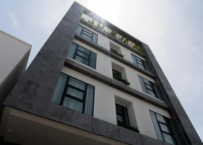Delamar Hotel San Andrés