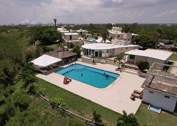 Hotel Real del Mar Ciudad Madero