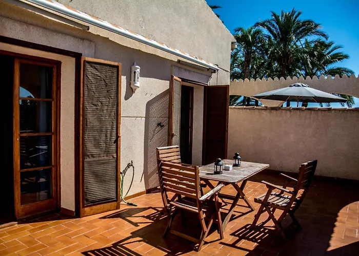 Hotel Torre San Juan San Juan 