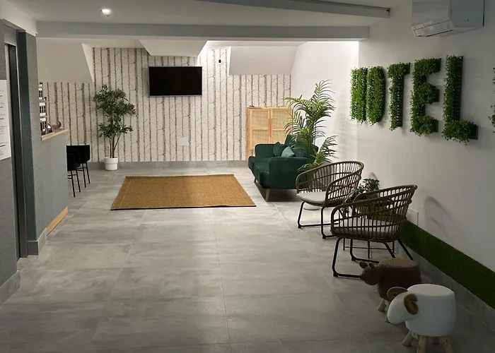 Hotel Playa de Sardiñeiro Finisterre