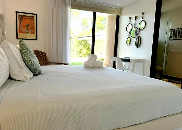 Villa Colibrí Cancún