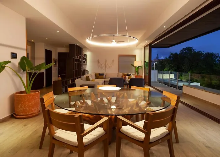 Villa Colibrí Cancún