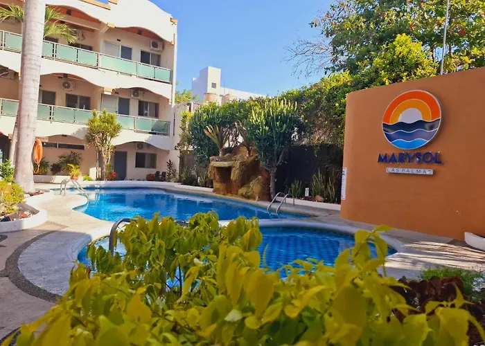 Marysol Las Palmas Rincón de Guayabitos