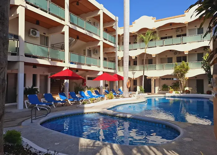 Marysol Las Palmas Rincón de Guayabitos