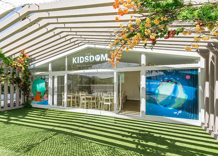 Hoteles PlayaSol Torremolinos - Don Pedro