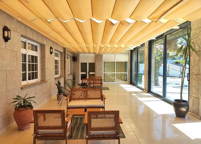 Hoteles PlayaMiramar