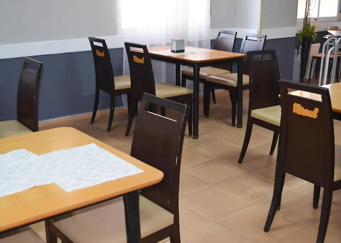 Hostal Gran Via Levante Torrevieja