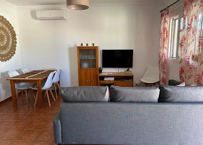 Habitaciones Carmencita Bolonia