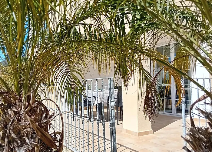 Villa NEREA 19 Residencial PEÑÍSCOLA NG
