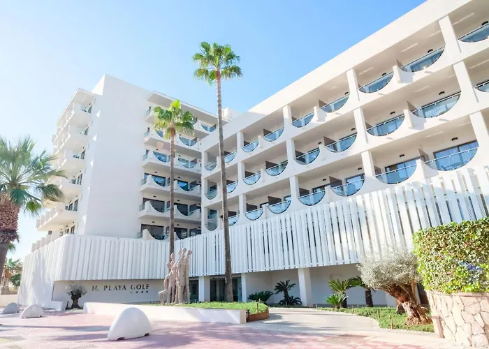 Hotel Playa Golf - Adults Only Playa de Palma 