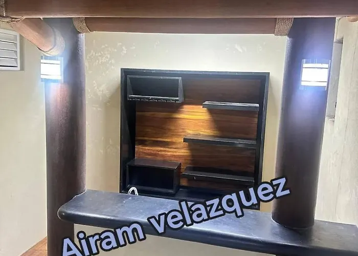 Villa Casa eclipse Zihuatanejo