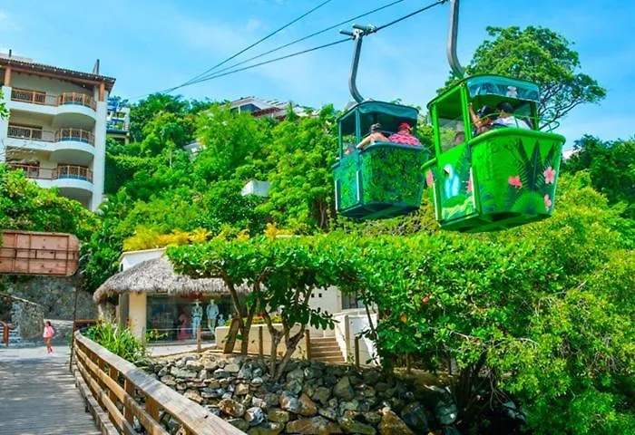 Pacifica Resort Ixtapa