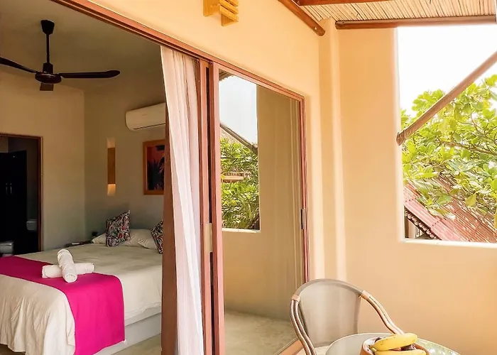 Punta Arena Surf Suites Puerto Escondido 