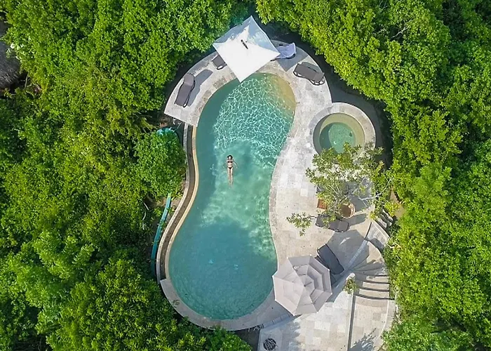 Hotel Haramara Retreat Sayulita