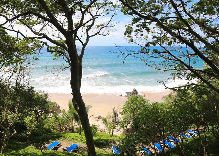 Hotel Haramara Retreat Sayulita