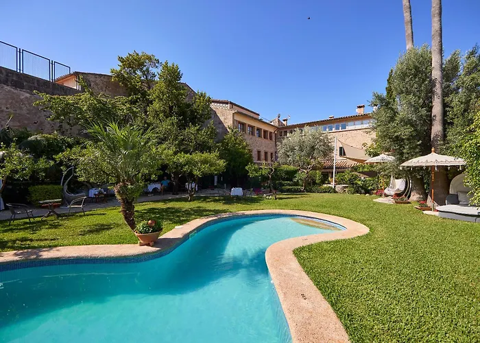 Hotel Son Sant Jordi Pollensa