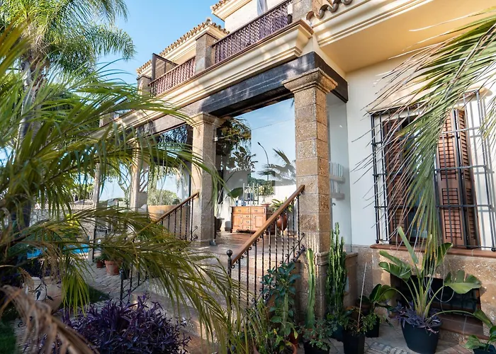 Hotel Azalea Playa Chiclana de la Frontera