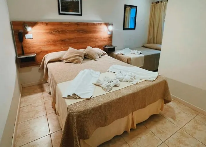 Hotel Monet Mar del Plata