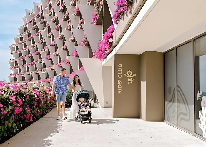 Grand Velas Los Cabos Luxury All Inclusive Cabo San Lucas