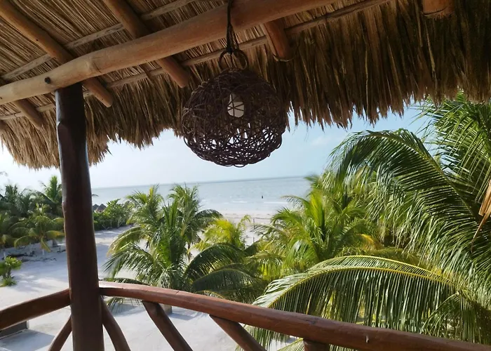 Hotelito Crismi Isla Holbox