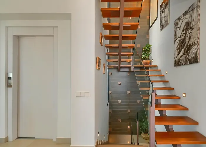 Villa Bali By Marhen Homes Jávea