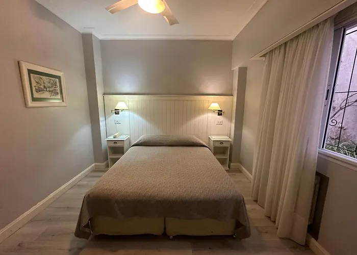 Prince Hotel Mar del Plata