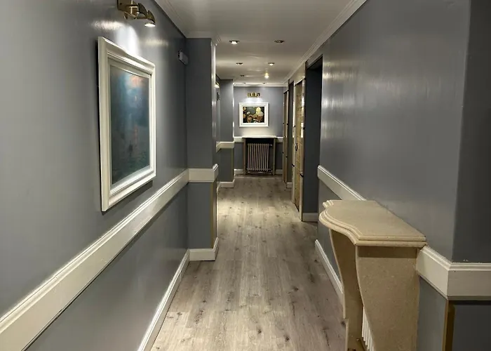 Prince Hotel Mar del Plata