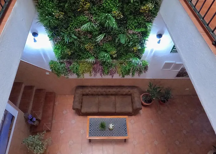 Hostal Canalejas Cádiz