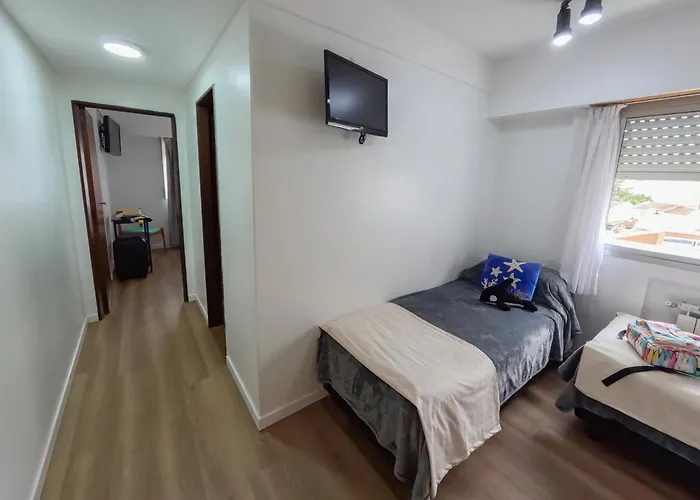 Hotel Solmar San Clemente del Tuyú