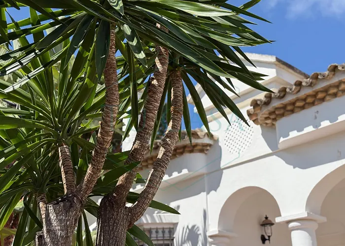 Villa La Marea Chiclana de la Frontera