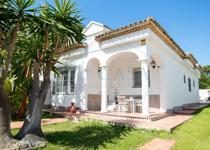 Villa La Marea Chiclana de la Frontera