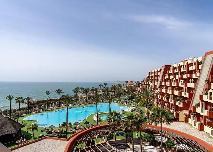 Holiday Premium Resort Benalmádena