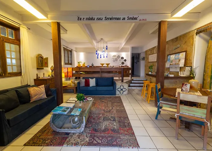 Pousada Ecohar Yoga Maragogi