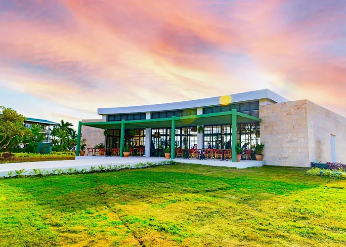 El Beso Adults Only At Ocean El Faro - All Inclusive Punta Cana