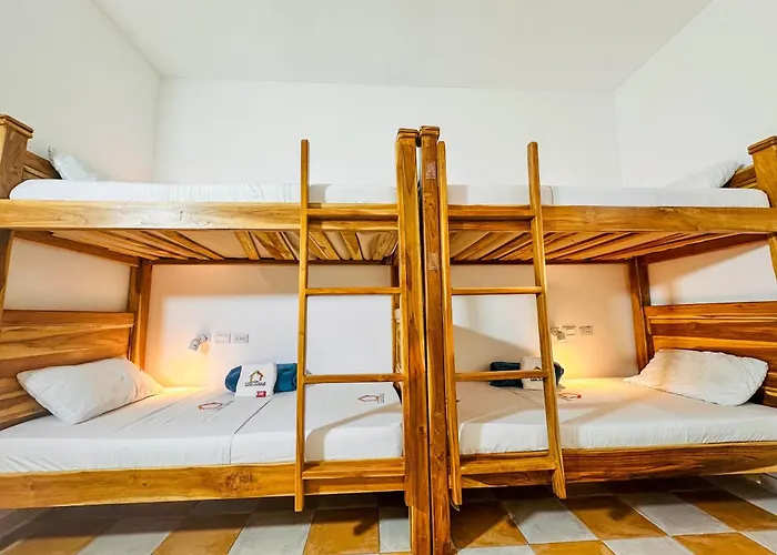 Hostal Casa Torres Cartagena Centro Historico - Adults Only