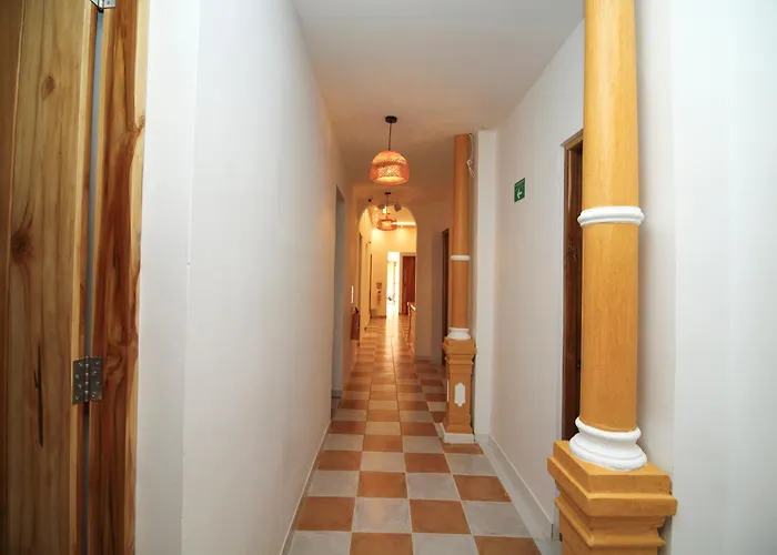 Hostal Casa Torres Cartagena Centro Historico - Adults Only