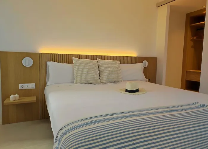 MYO Barcelona Hotel&Apartments Castelldefels