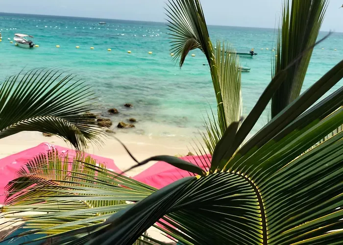 Hotel Playa Tortuga Carey Playa Blanca