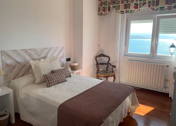 Casa Castillo Finisterre