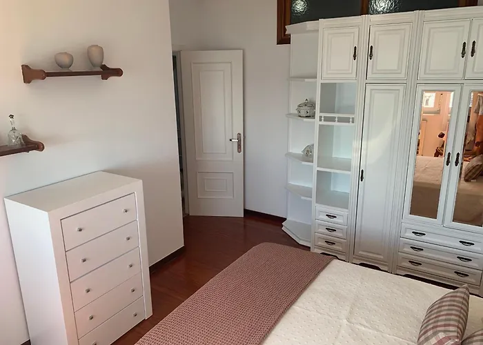 Casa Castillo Finisterre